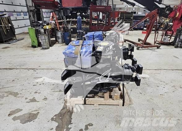 Rotobec PCO25R Gribere