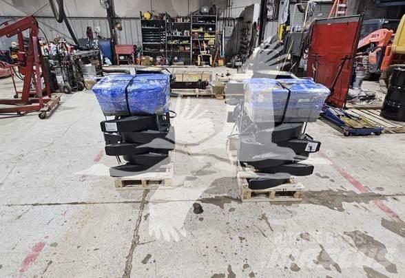 Rotobec PCO25R Gribere