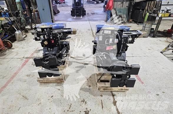 Rotobec PCO25R Gribere