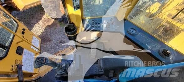 Tigercat 610E Udslæbningstraktorer