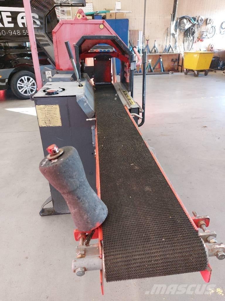 Palax KS 35 Landbrug - Andet 