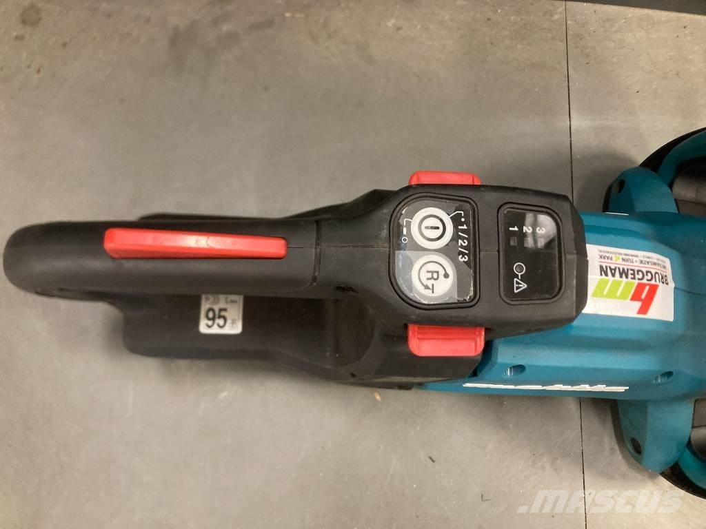 Makita Uh009g Have & Park - Andet 