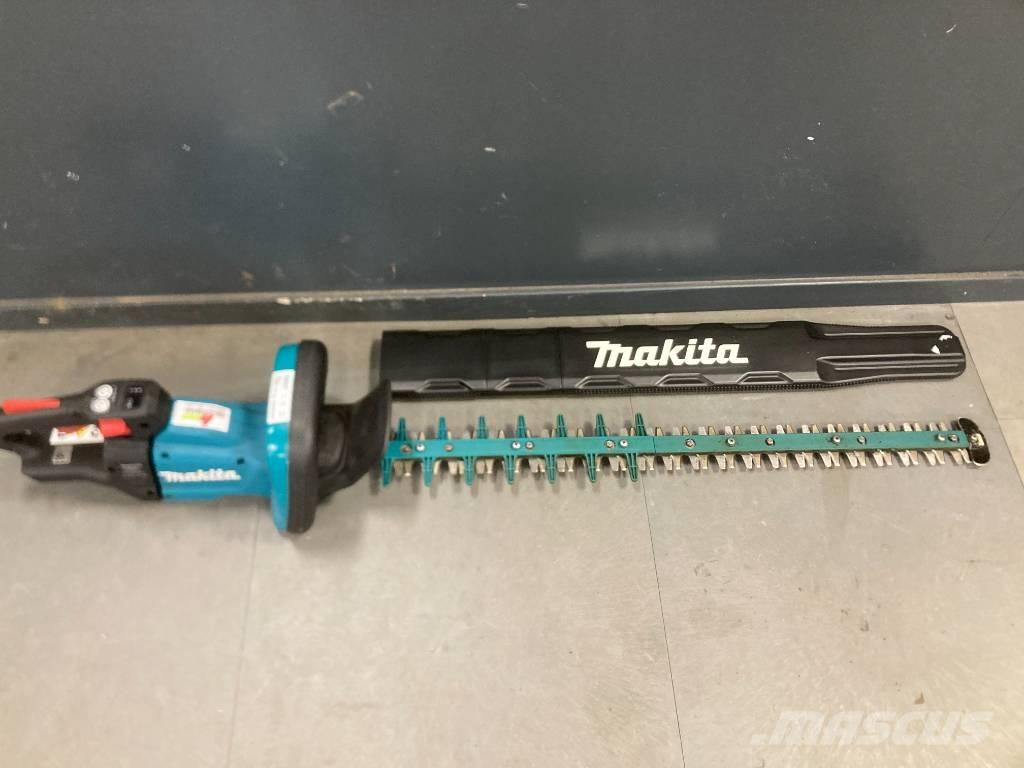 Makita Uh009g Have & Park - Andet 