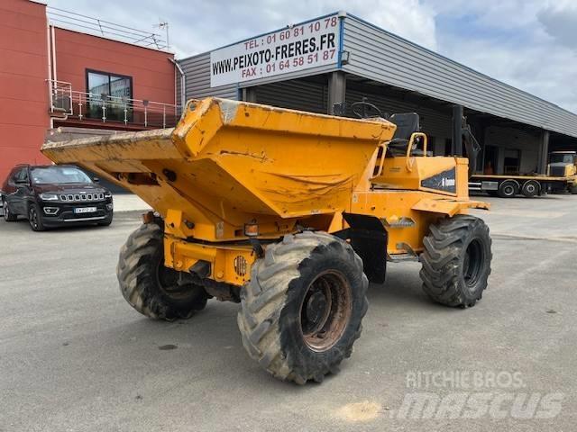 Thwaites MACH 2061 Dumpere
