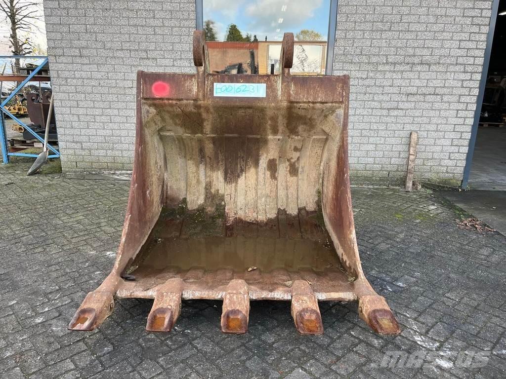  Onbekend HH-6-1900 Skovle