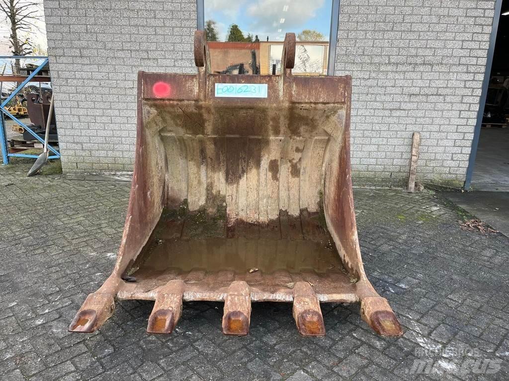  Onbekend HH-6-1900 Skovle