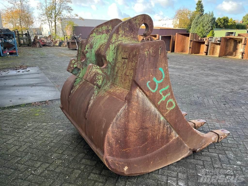  Onbekend HH-6-1900 Skovle