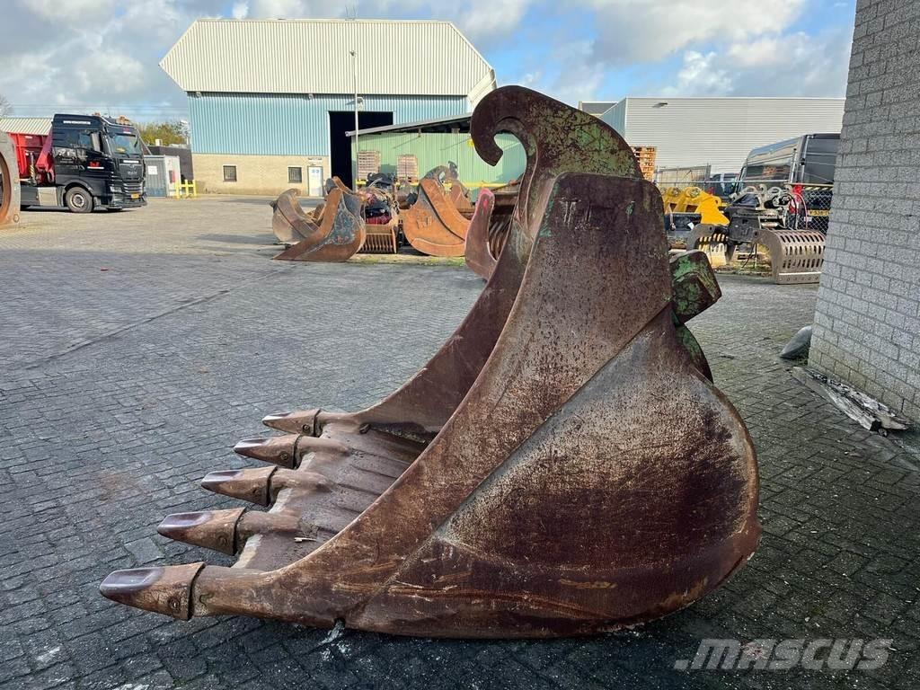  Onbekend HH-6-1900 Skovle