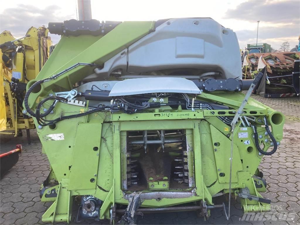 CLAAS Orbis 750 Landbrug - Andet 