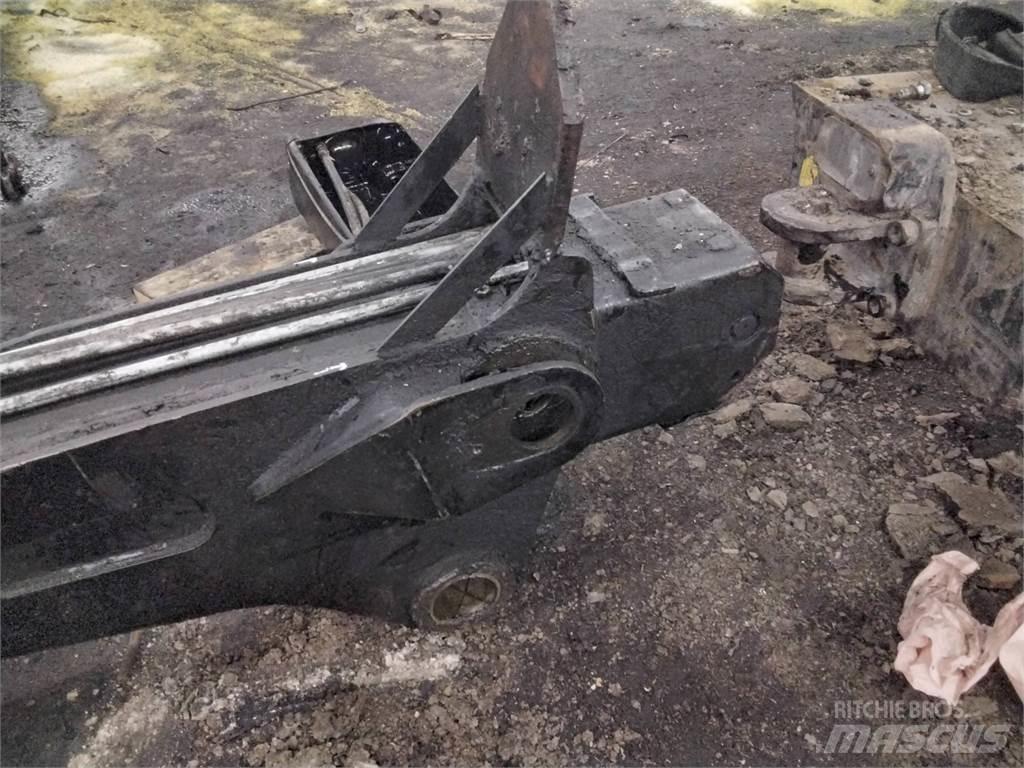 Valmet CRF14 Kraner til udkørselsmaskiner