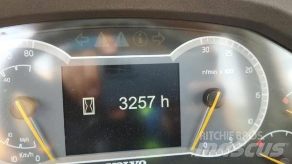 Volvo A 30 G Terrængående lastbiler