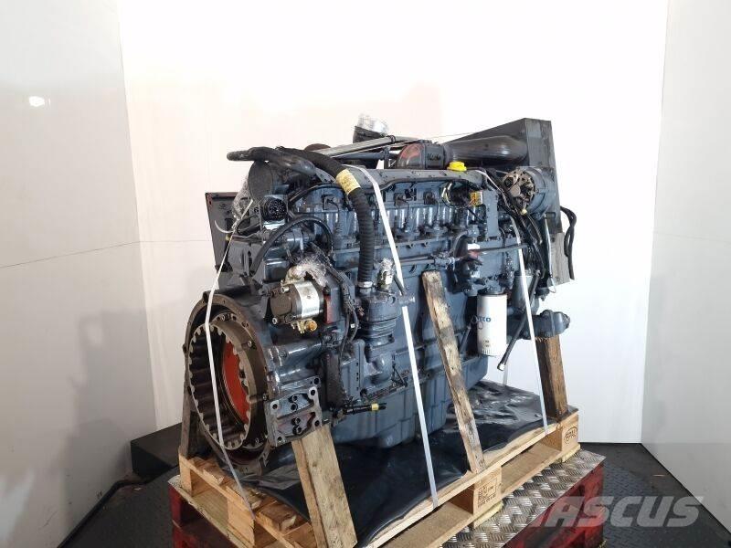 Deutz BF6M1013C Motorer