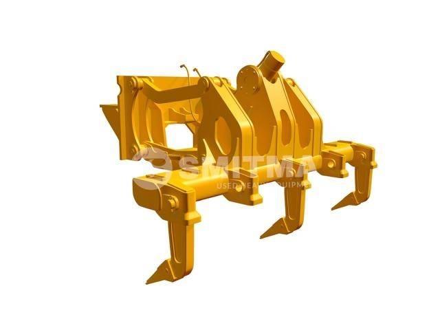 CAT 160M2 Ophakkere