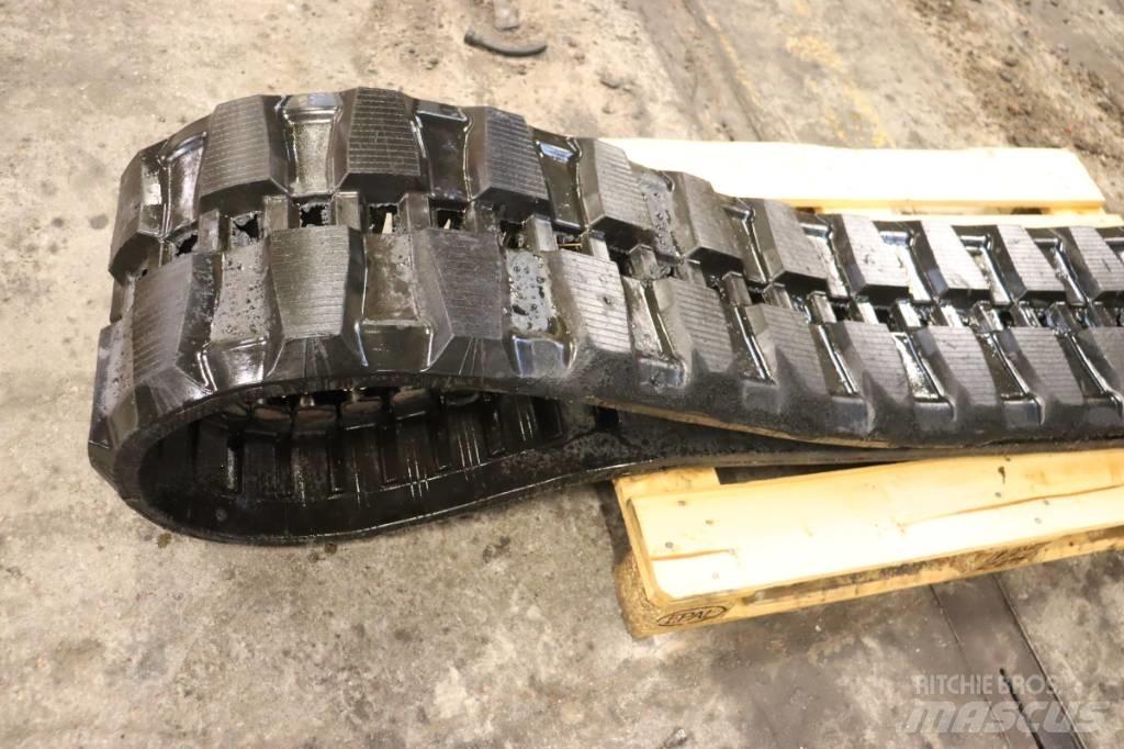 Volvo ECR 58 Minigravemaskiner
