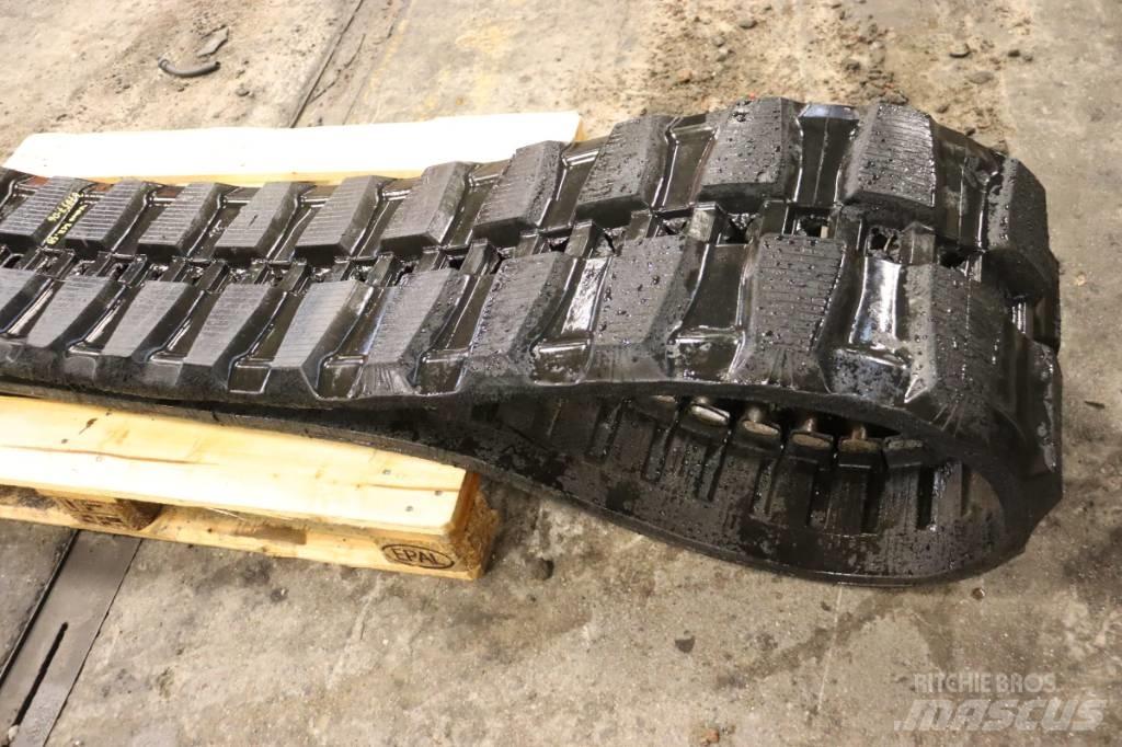Volvo ECR 58 Minigravemaskiner