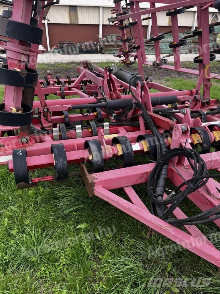 Väderstad NZ600 Harver