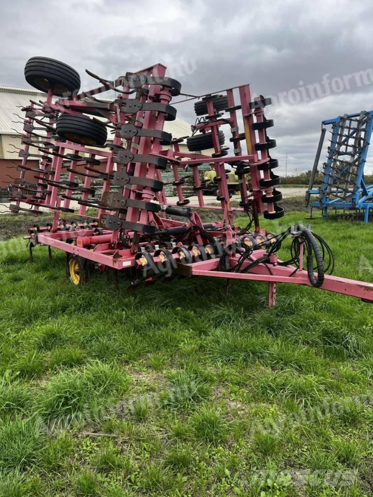 Väderstad NZ600 Harver