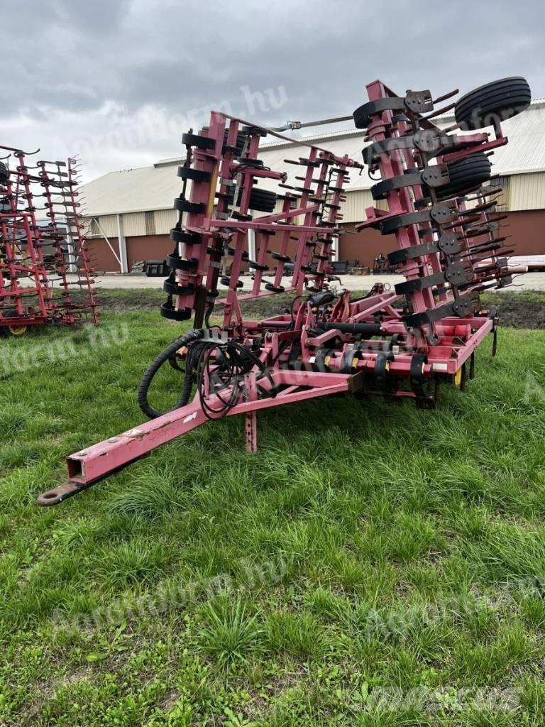 Väderstad NZ600 Harver