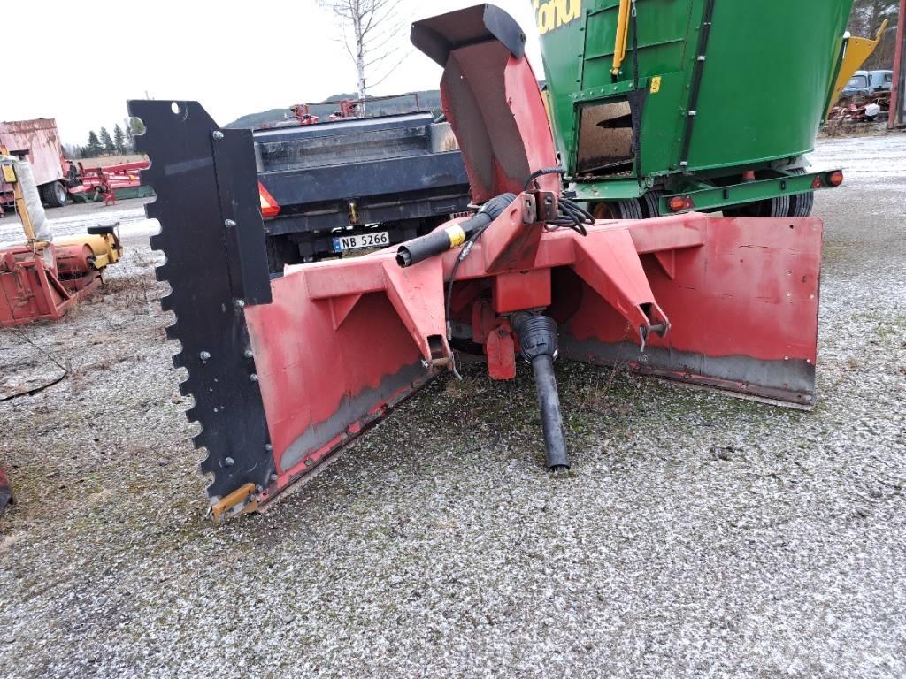 Tokvam HSA 252 Sneslynger