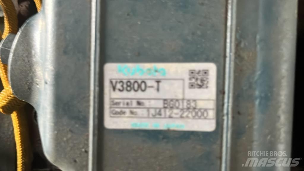 Bomag BW 174 AP-AM Tvilling tromle