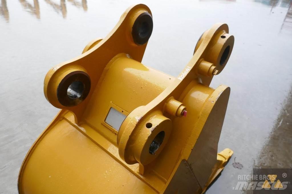CAT 320 Bucket Skovle