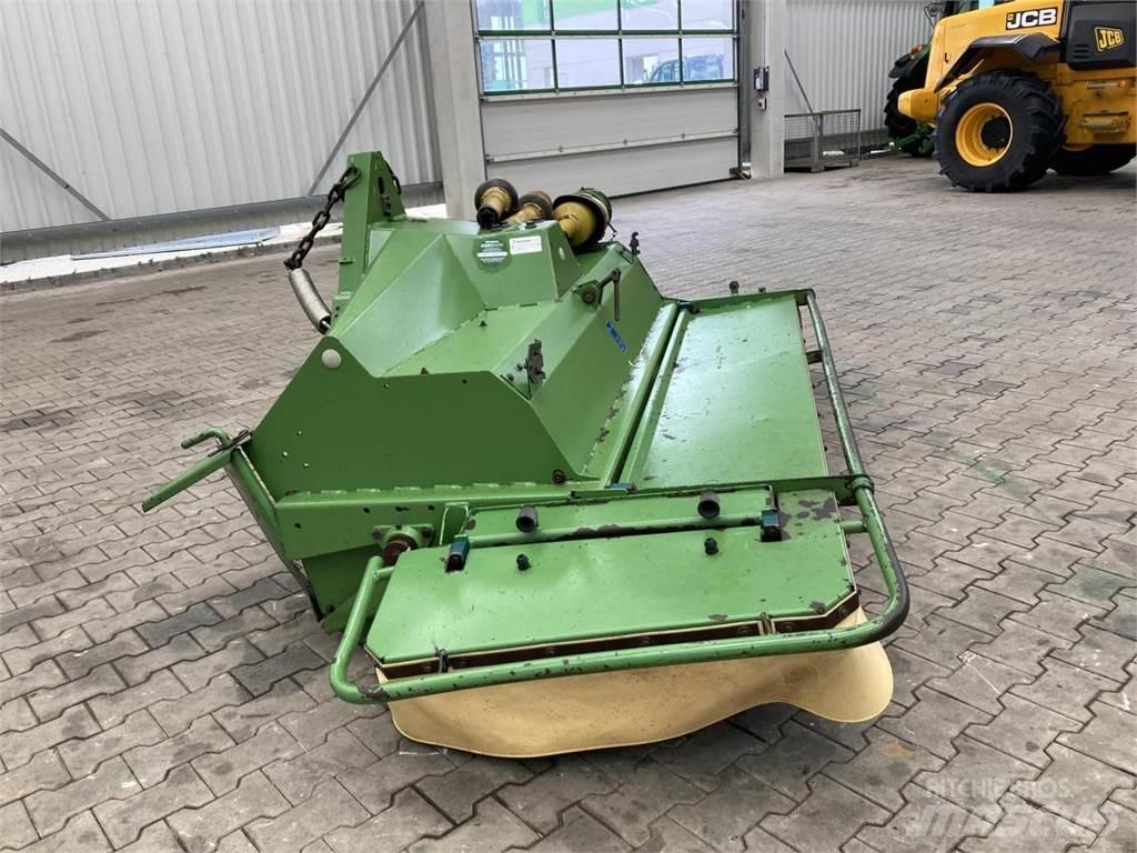 Krone EC 28 CV Græsslåmaskiner