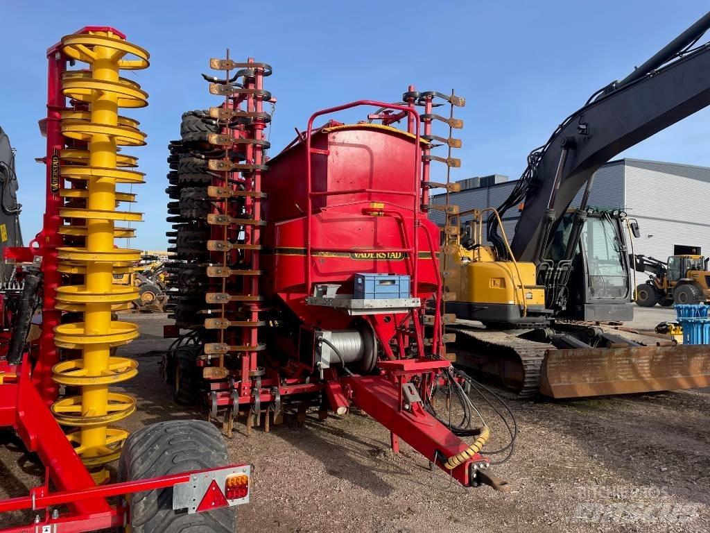 Väderstad Spirit 900 Såmaskine