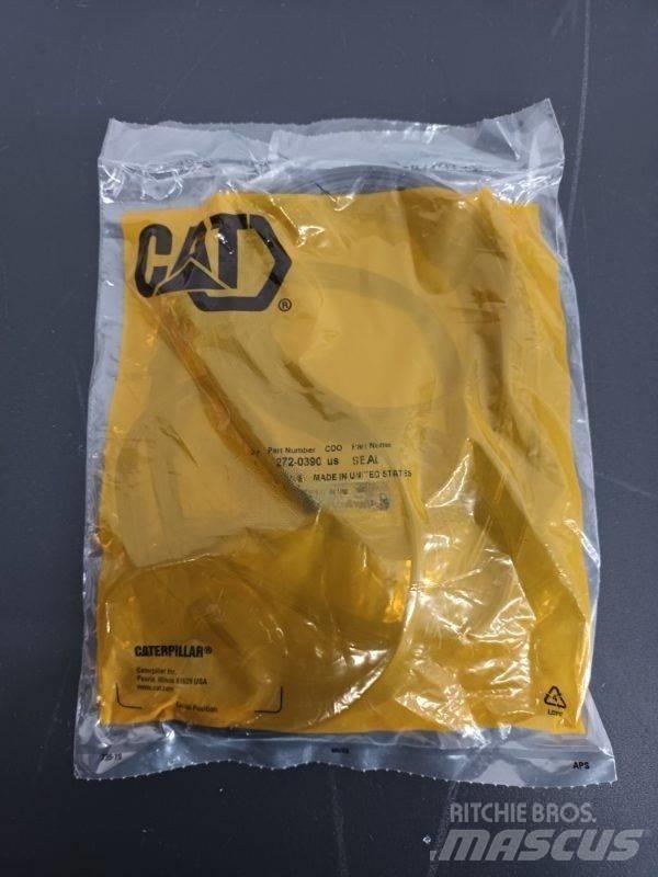 CAT SEAL 272-0390 Motorer