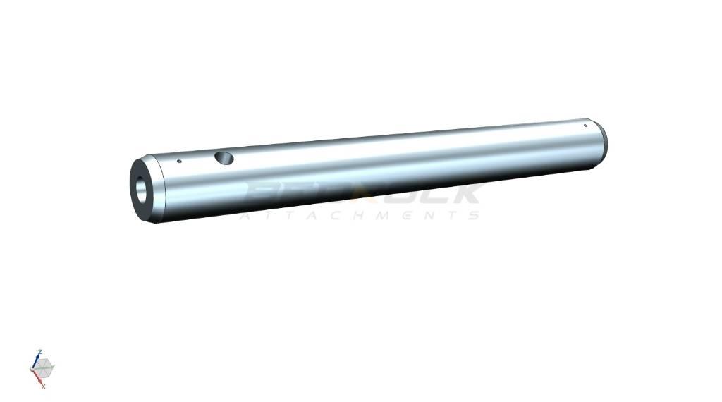 Bedrock 49.94MM PIN Andet tilbehør