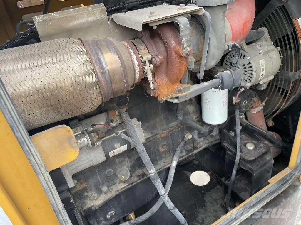 Sany SCC 600 A-6 Kraner på larvebånd