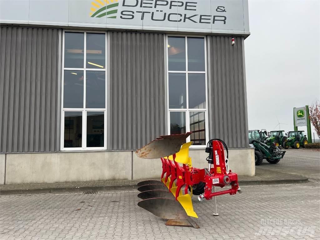 Pöttinger Servo 35 Sneplove