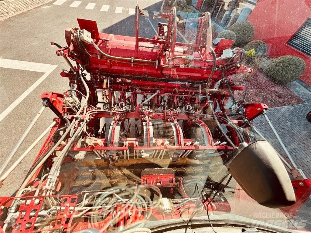 Grimme REXOR 6200 Landbrug - Andet 