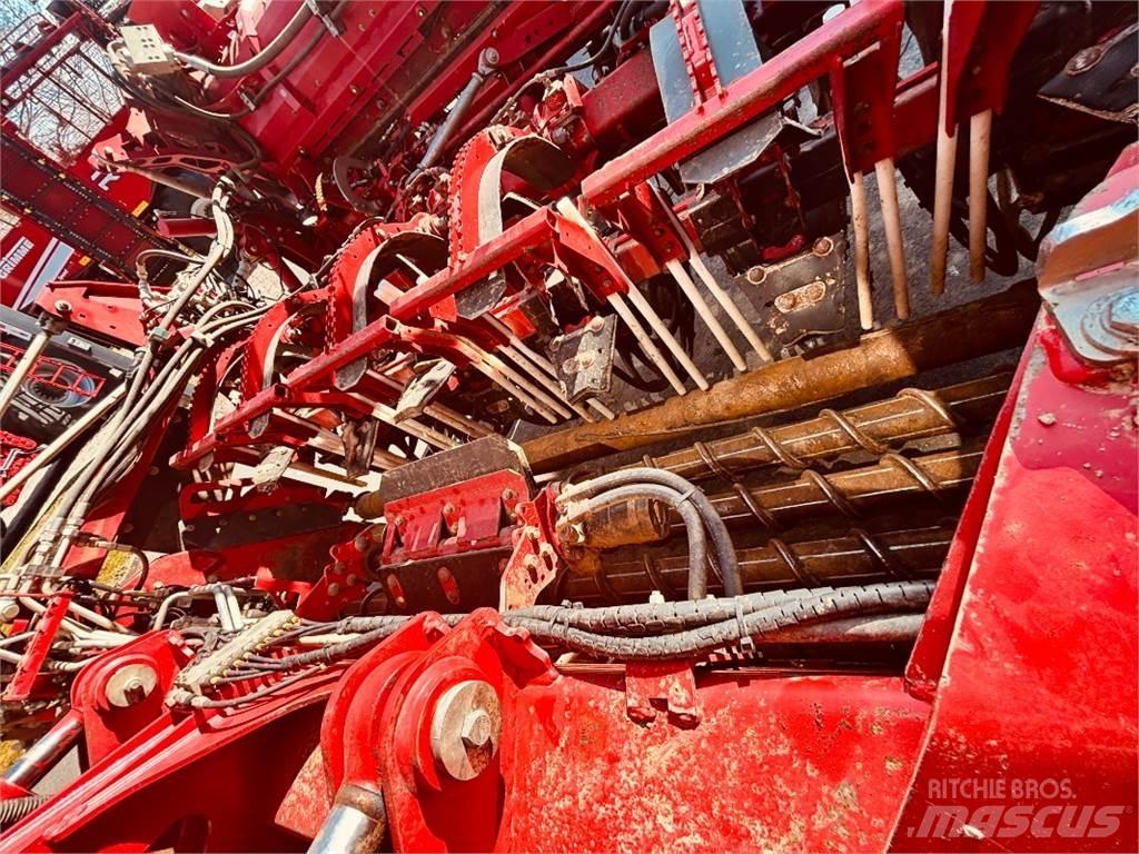 Grimme REXOR 6200 Landbrug - Andet 