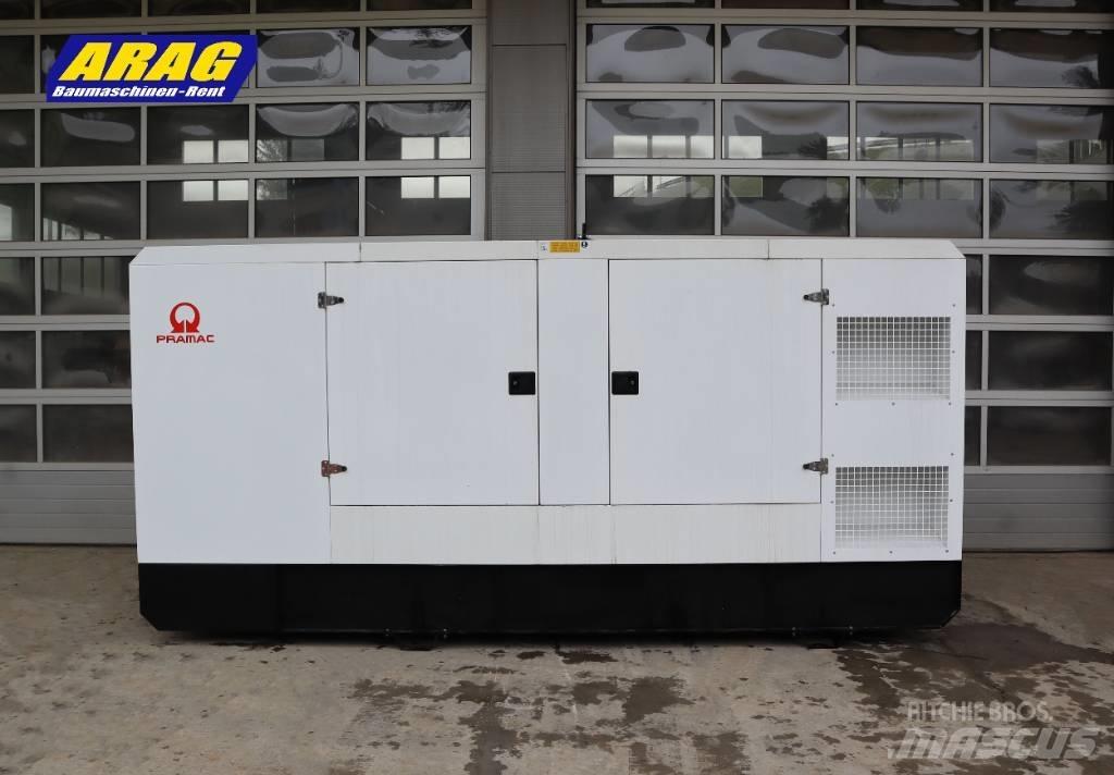 Pramac GPW610S Dieselgeneratorer