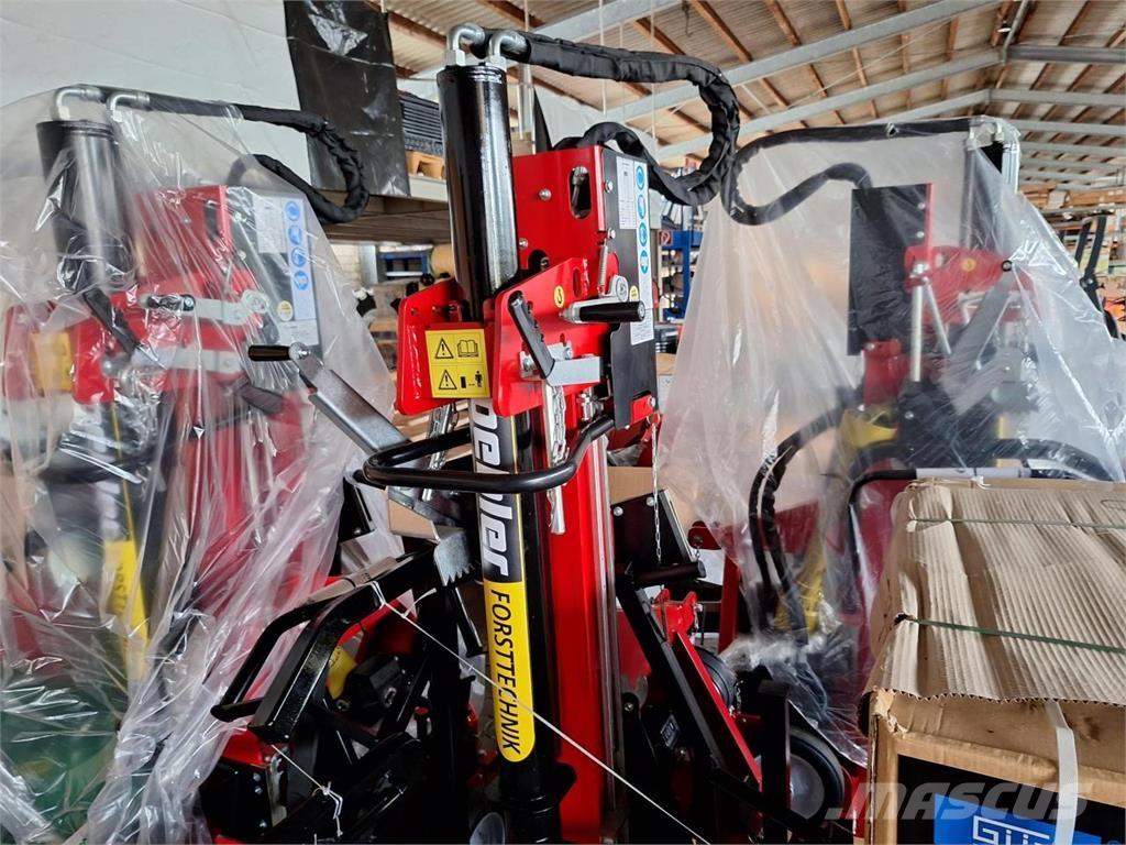 Oehler OL 1110 Brændekløvere og træskærere