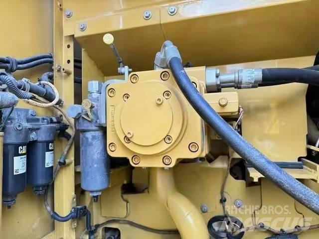 CAT 320 GC Gravemaskiner på larvebånd