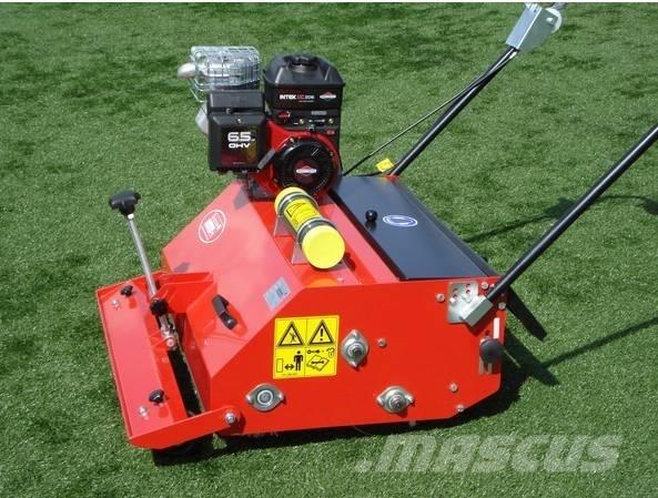 Redexim Verti-Top WB Fejemaskiner