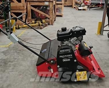 Redexim Verti-Top WB Fejemaskiner
