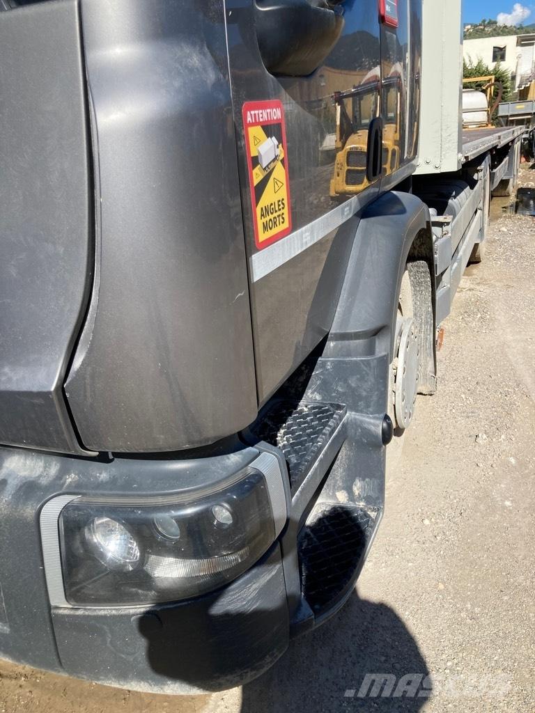 Renault Premium Trækkere