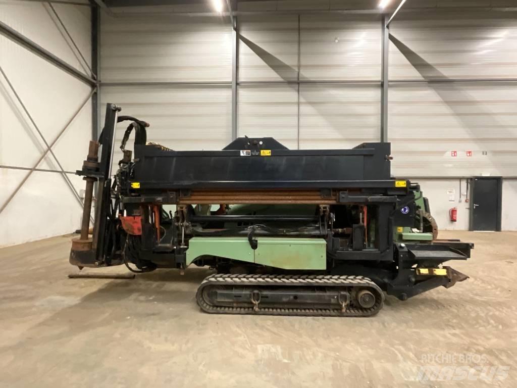 Ditch Witch JT 30 Horisontal retningsbestemt boreudstyr