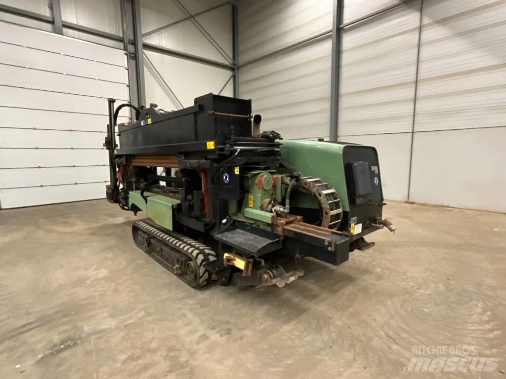 Ditch Witch JT 30 Horisontal retningsbestemt boreudstyr