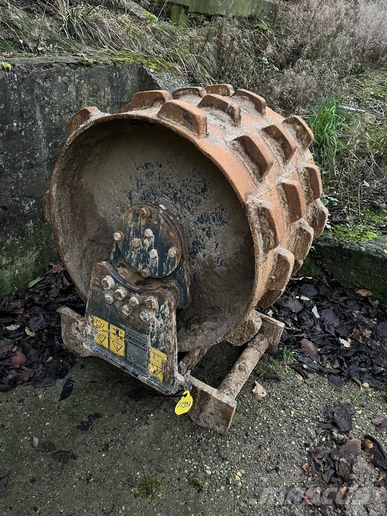  Malaguti RC3-1 Tromler