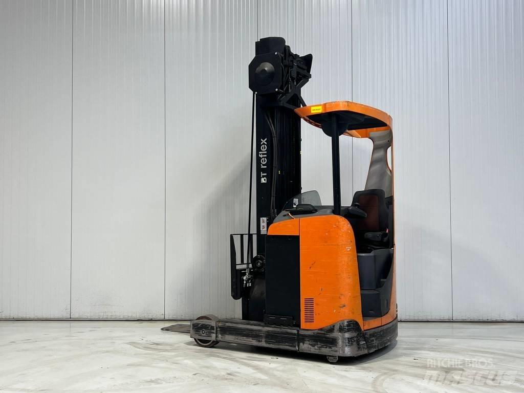 BT RRE160 Reachtruck