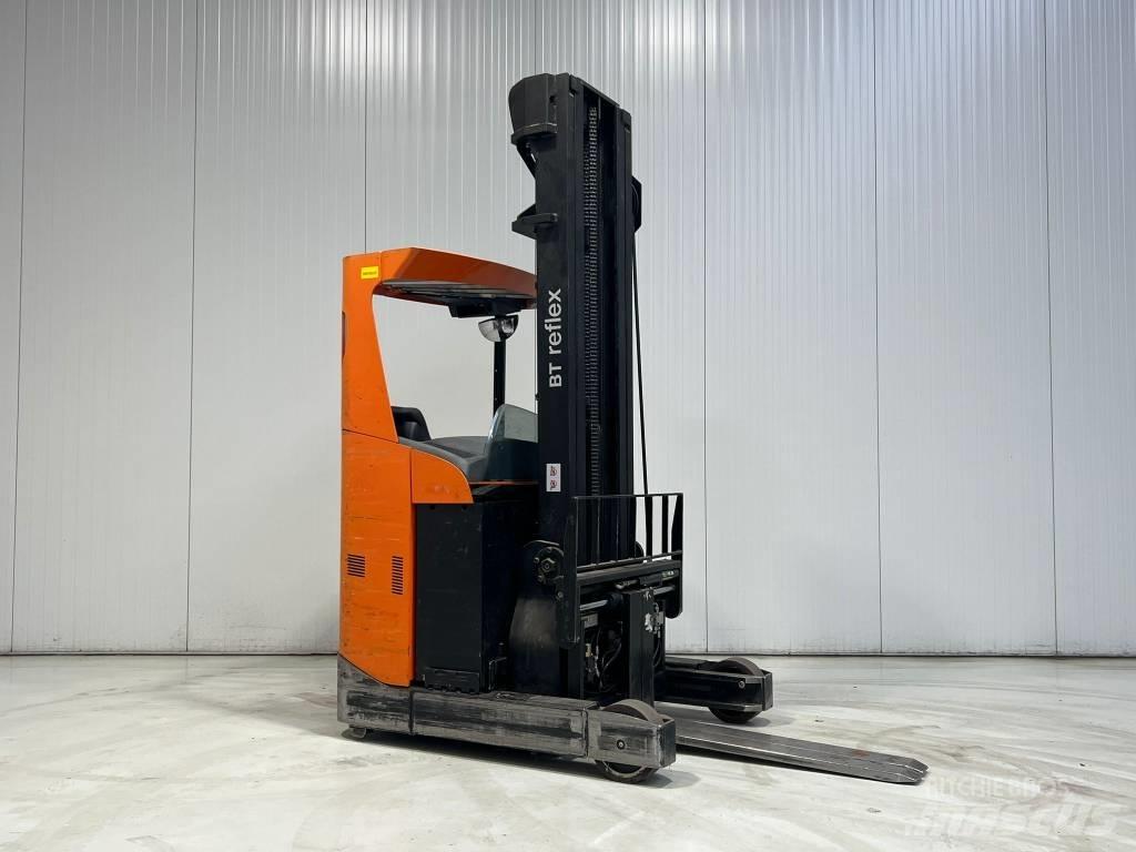 BT RRE160 Reachtruck