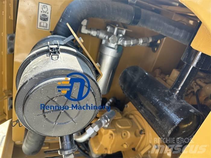 CAT 305.5 E/E2 Minigravemaskiner
