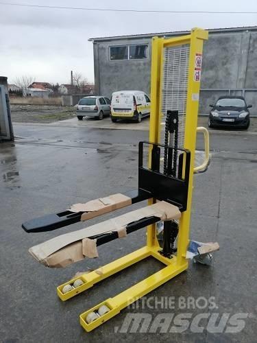 Hyster EMS 1.0-16 Manuelle stablere