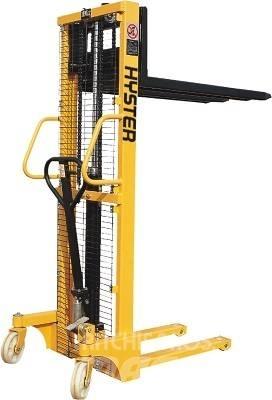 Hyster EMS 1.0-16 Manuelle stablere