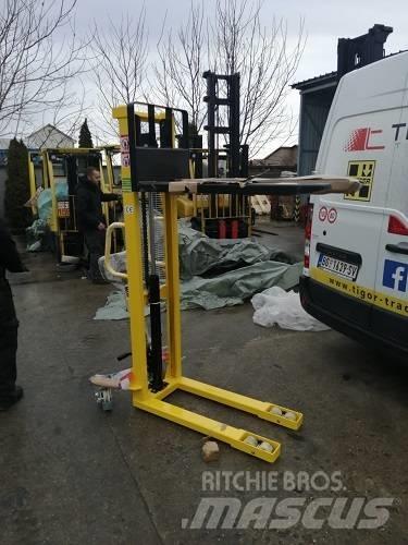 Hyster EMS 1.0-16 Manuelle stablere