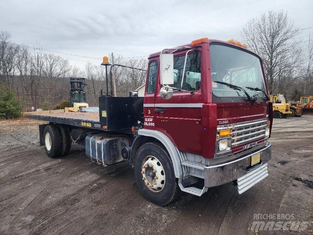 Mack MS200P Bjærgningskøretøjer