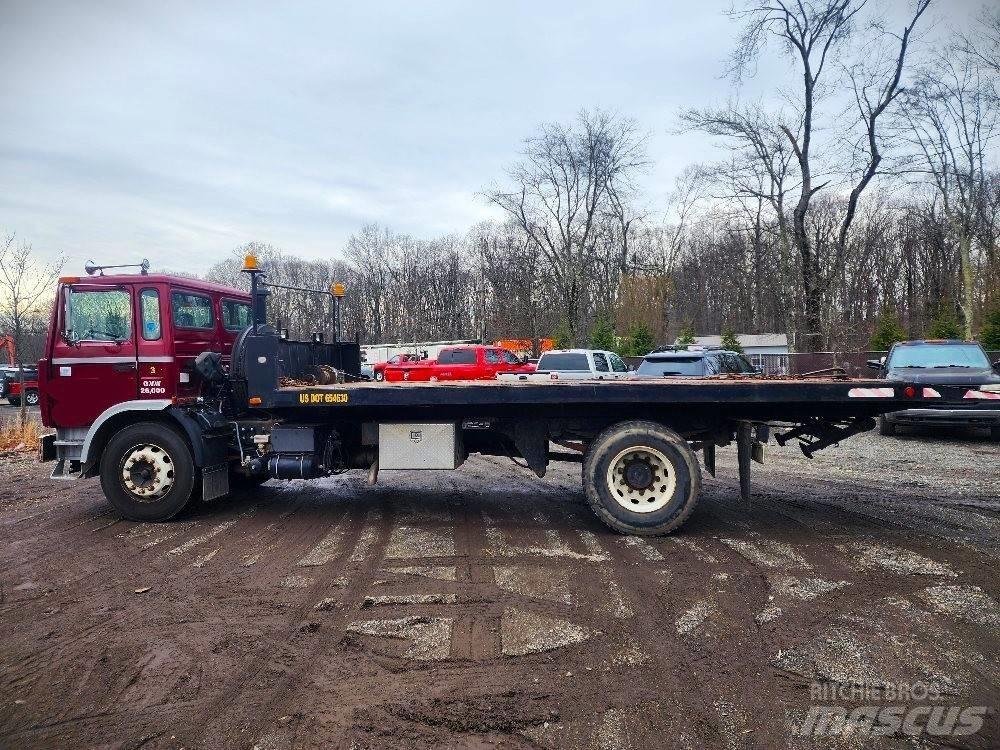 Mack MS200P Bjærgningskøretøjer